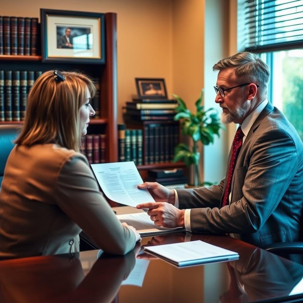 Interstate Custody Lawyer York County