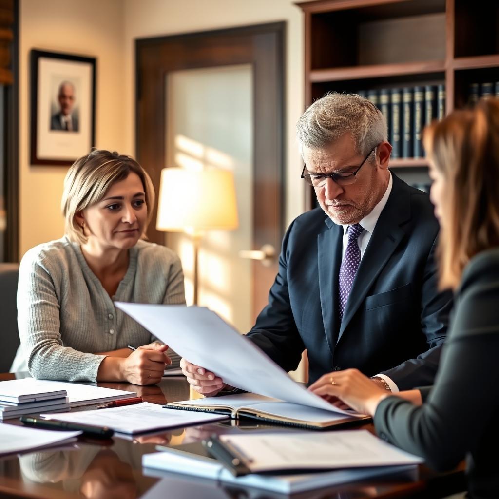 Joint Custody Lawyer Chesapeake