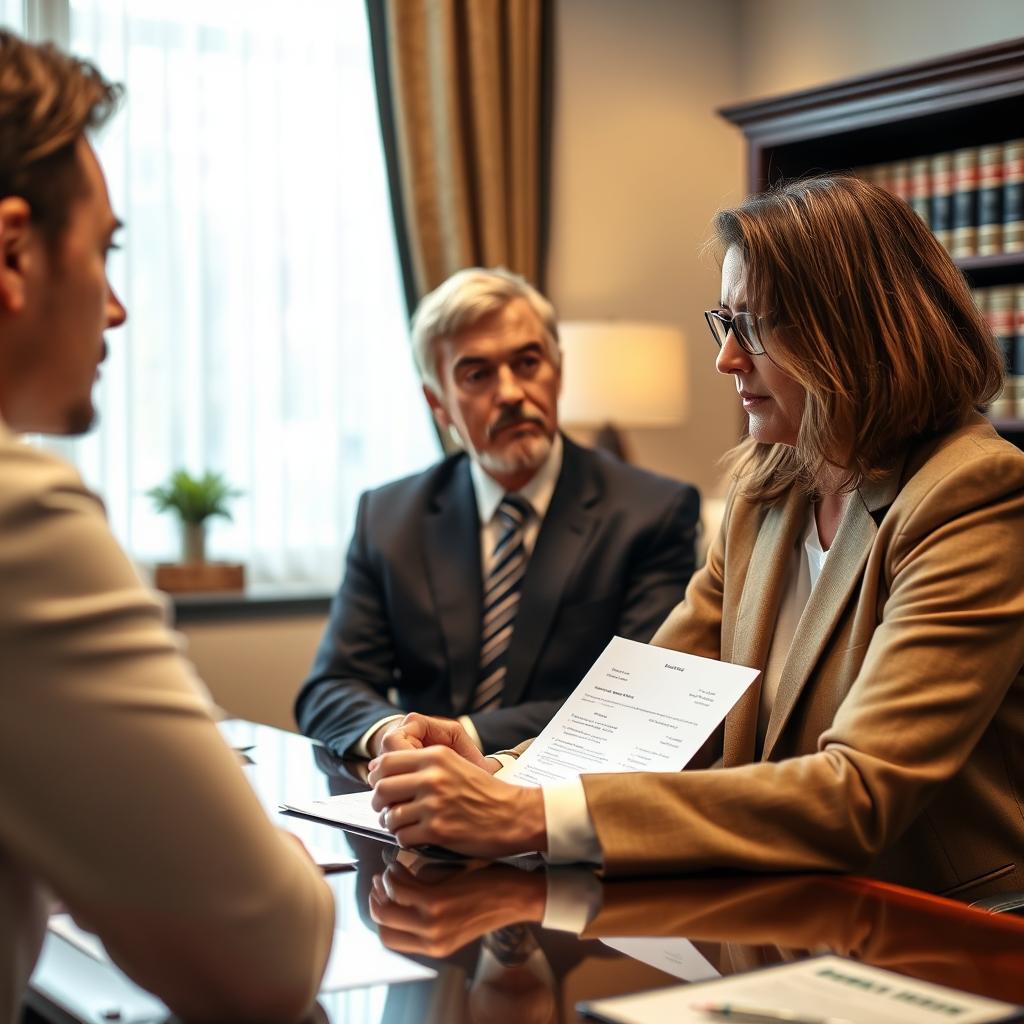 Joint Custody Lawyer Henrico County