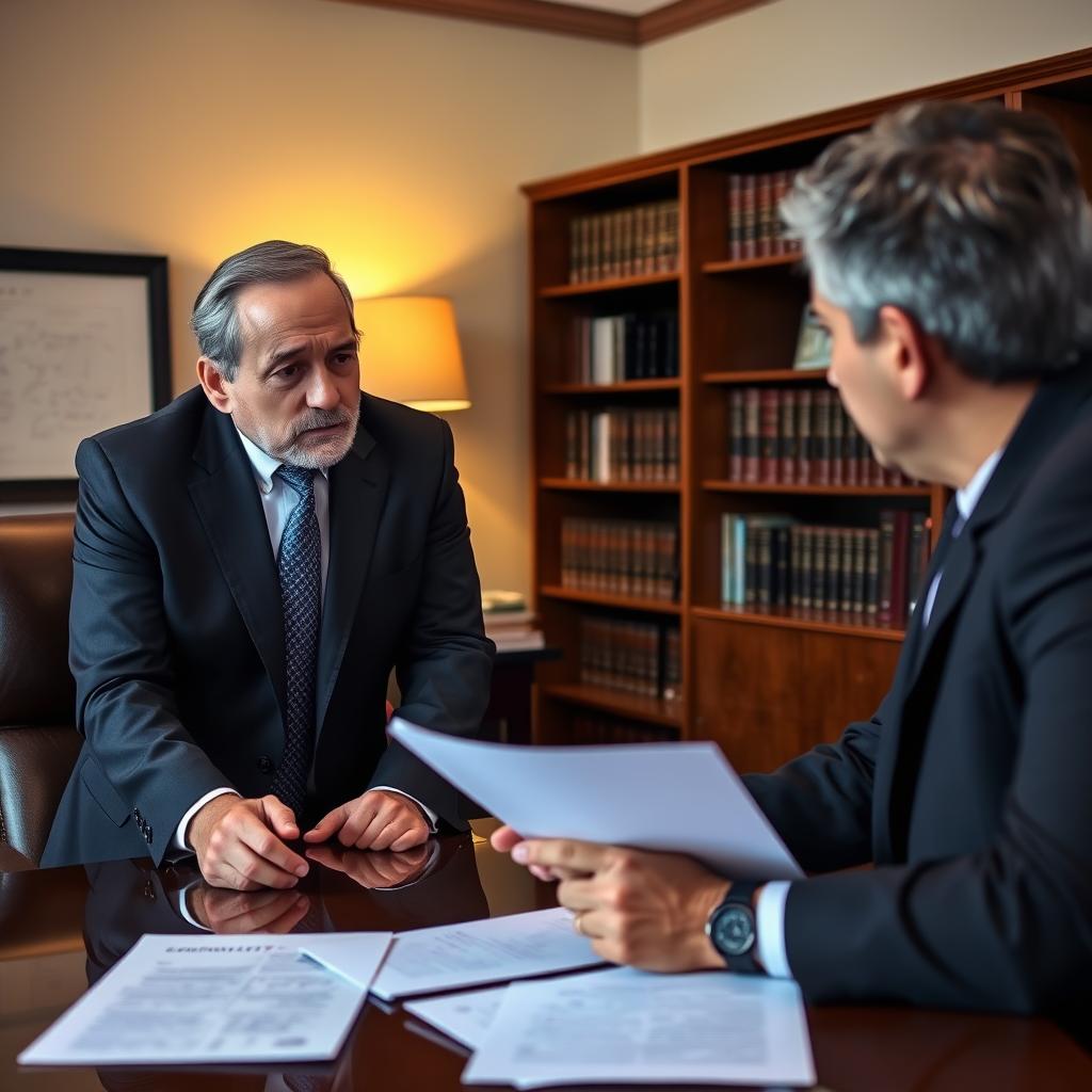 Joint Custody Lawyer Virginia Beach