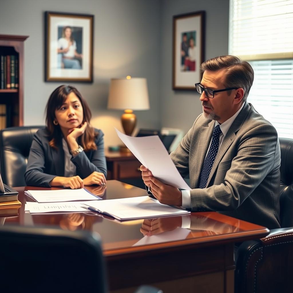 Joint Custody Lawyer York County