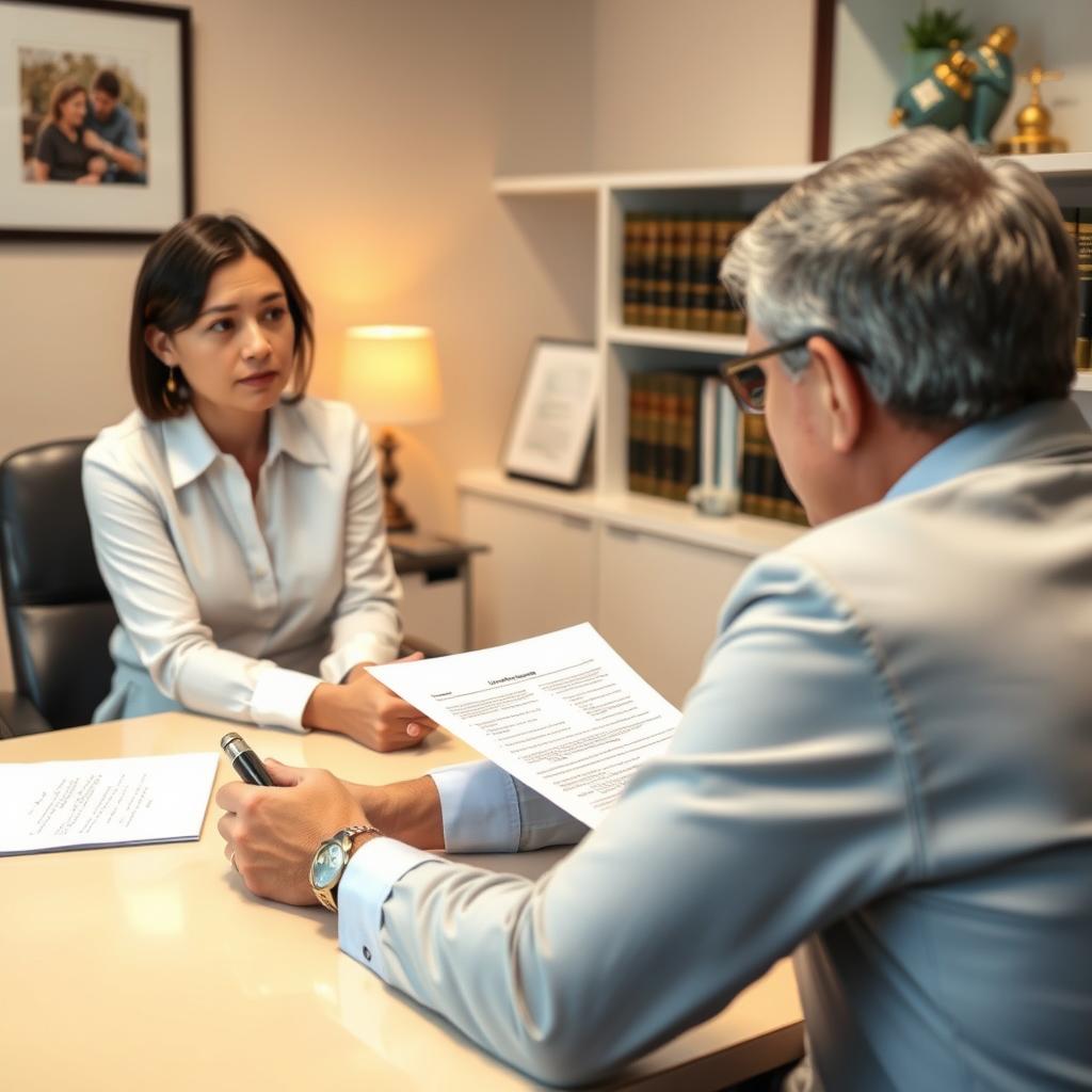 Kinship Adoption Lawyer Chesapeake