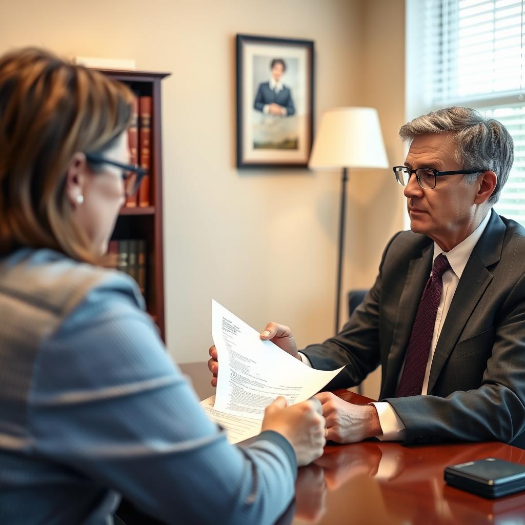 Kinship Adoption Lawyer Chesterfield County