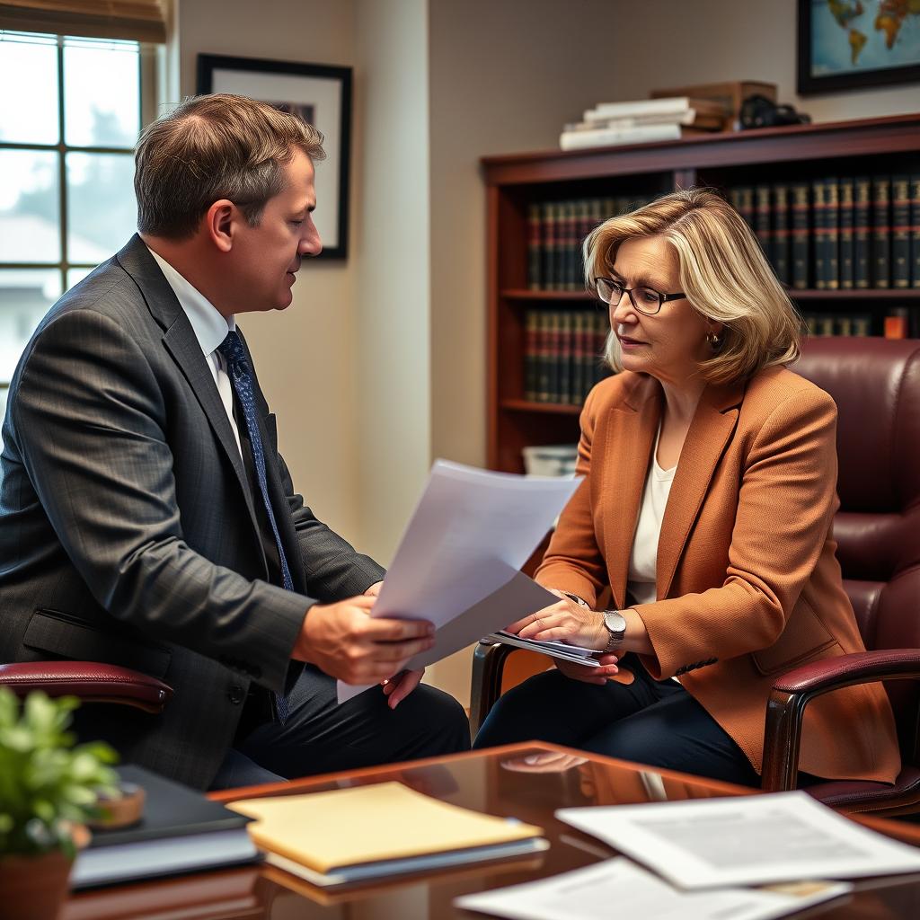 Kinship Adoption Lawyer Dinwiddie County