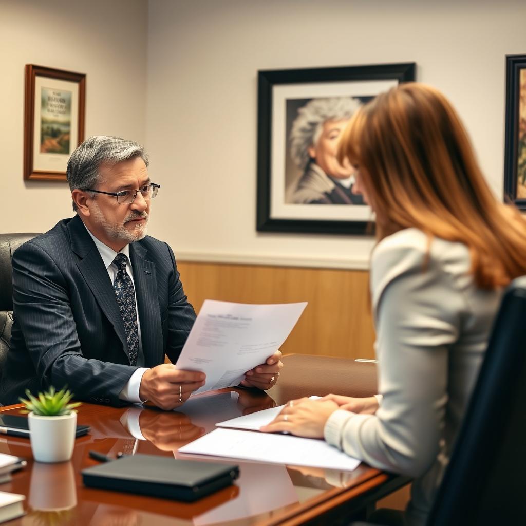 Kinship Adoption Lawyer Fluvanna County