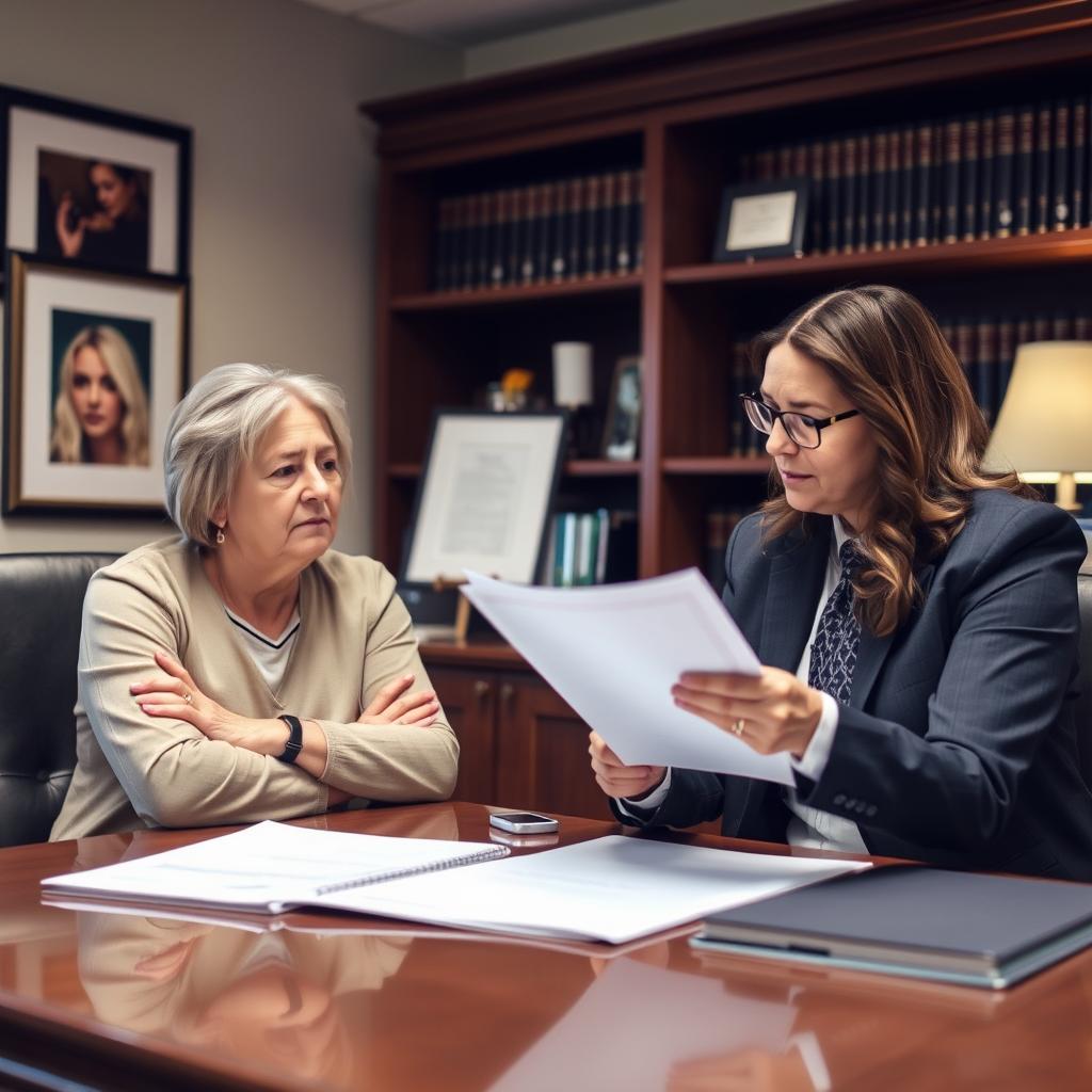 Kinship Adoption Lawyer Fredericksburg