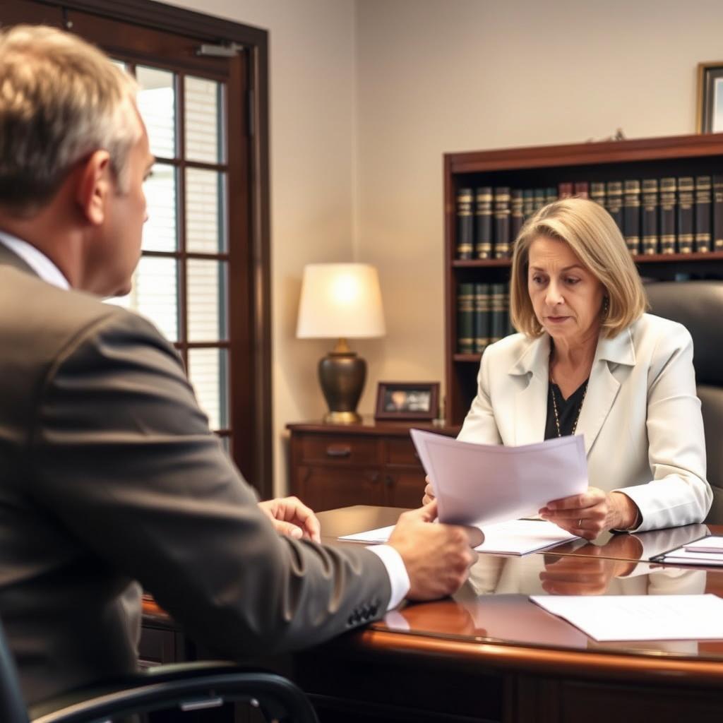 Kinship Adoption Lawyer Gloucester County