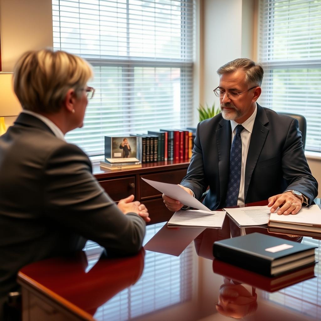 Kinship Adoption Lawyer Goochland County