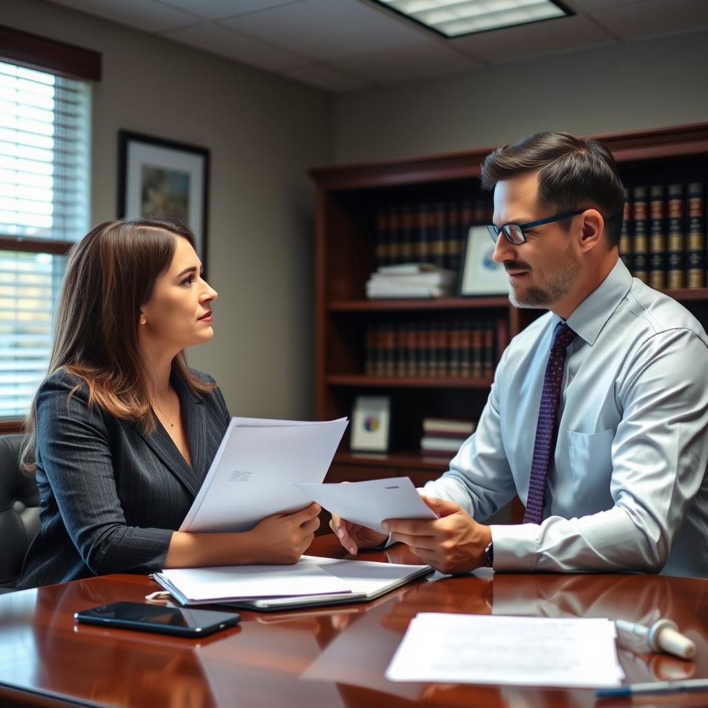 Kinship Adoption Lawyer Hanover County