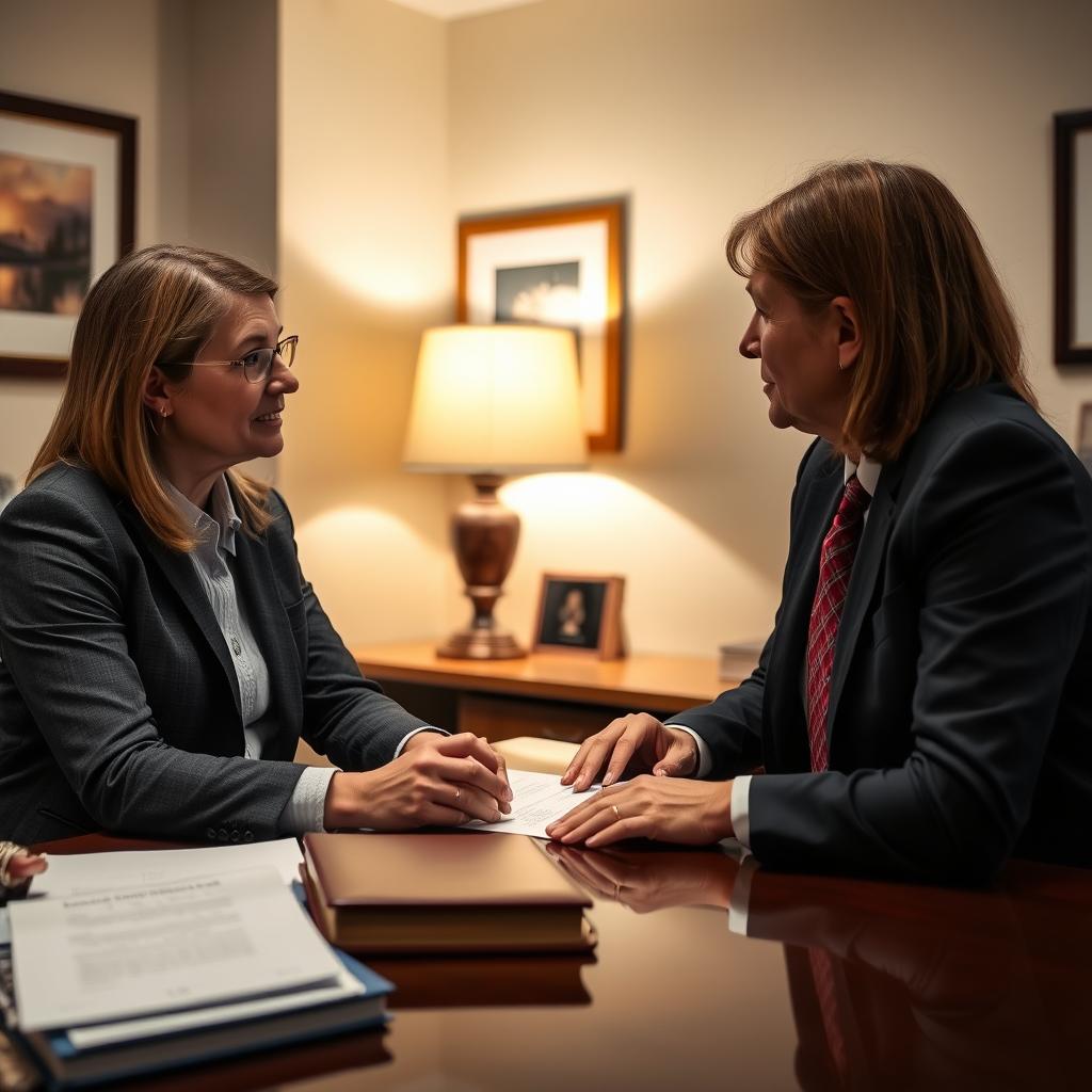 Kinship Adoption Lawyer Louisa County