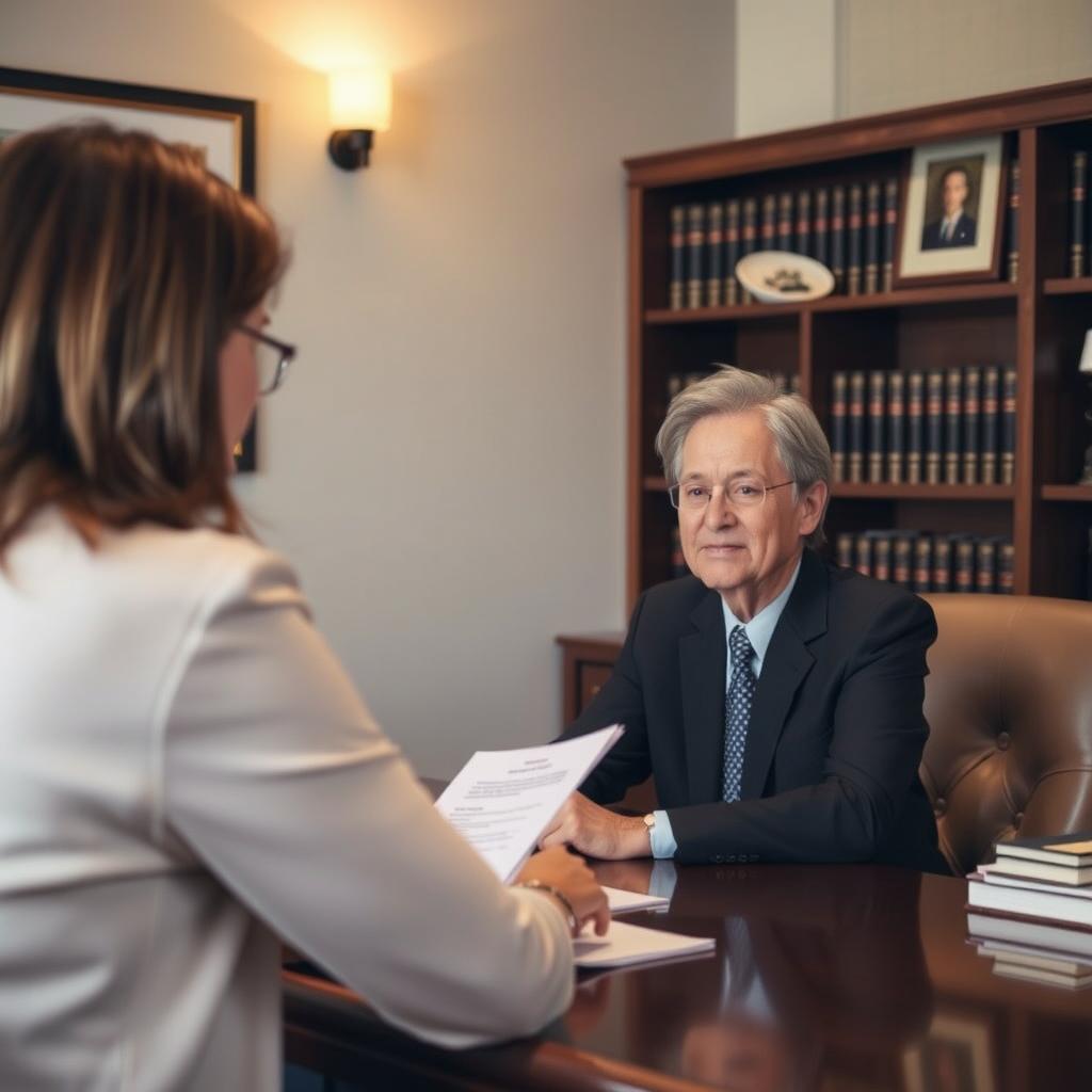 Kinship Adoption Lawyer New Kent County