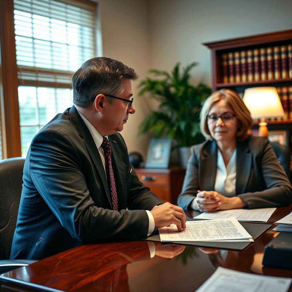 Kinship Adoption Lawyer Poquoson