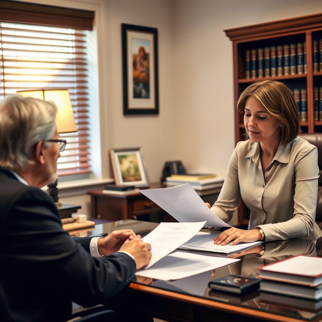 Kinship Adoption Lawyer Spotsylvania County