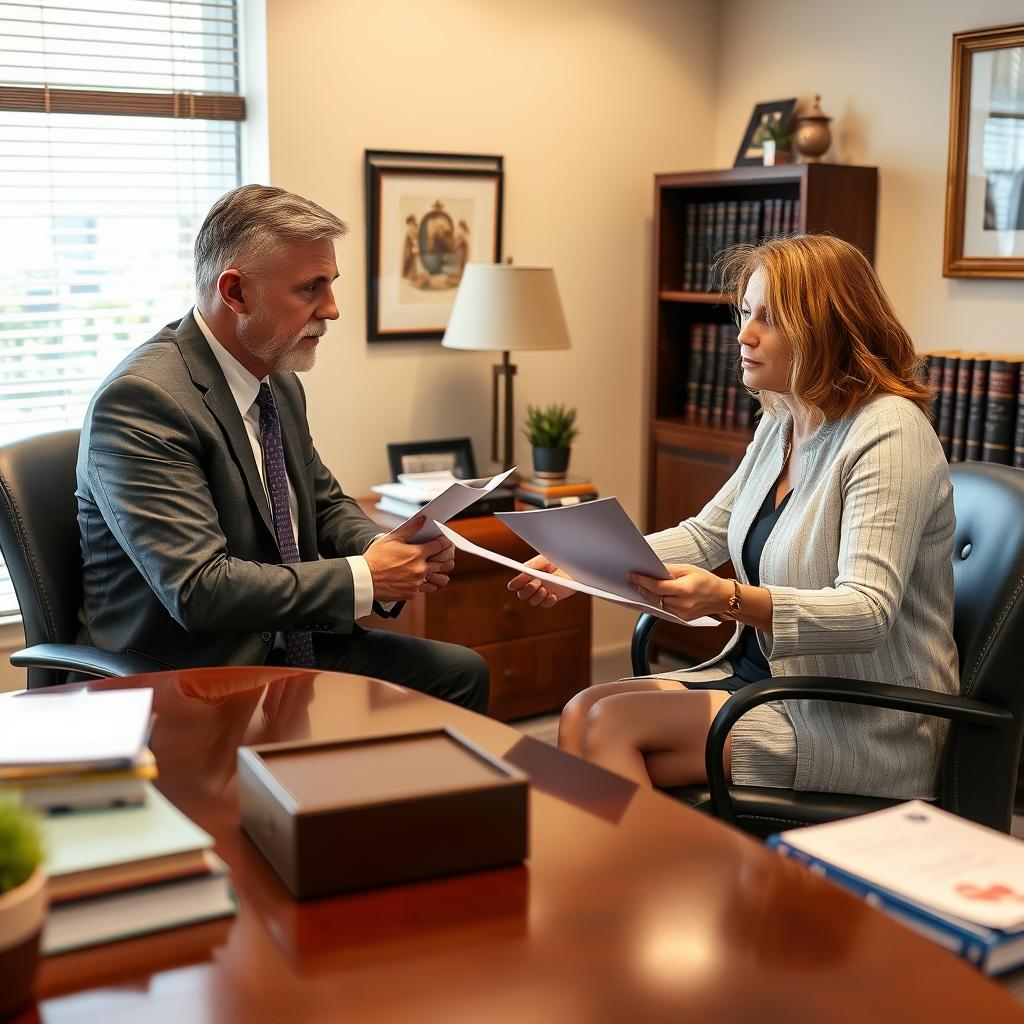 Kinship Adoption Lawyer Virginia Beach