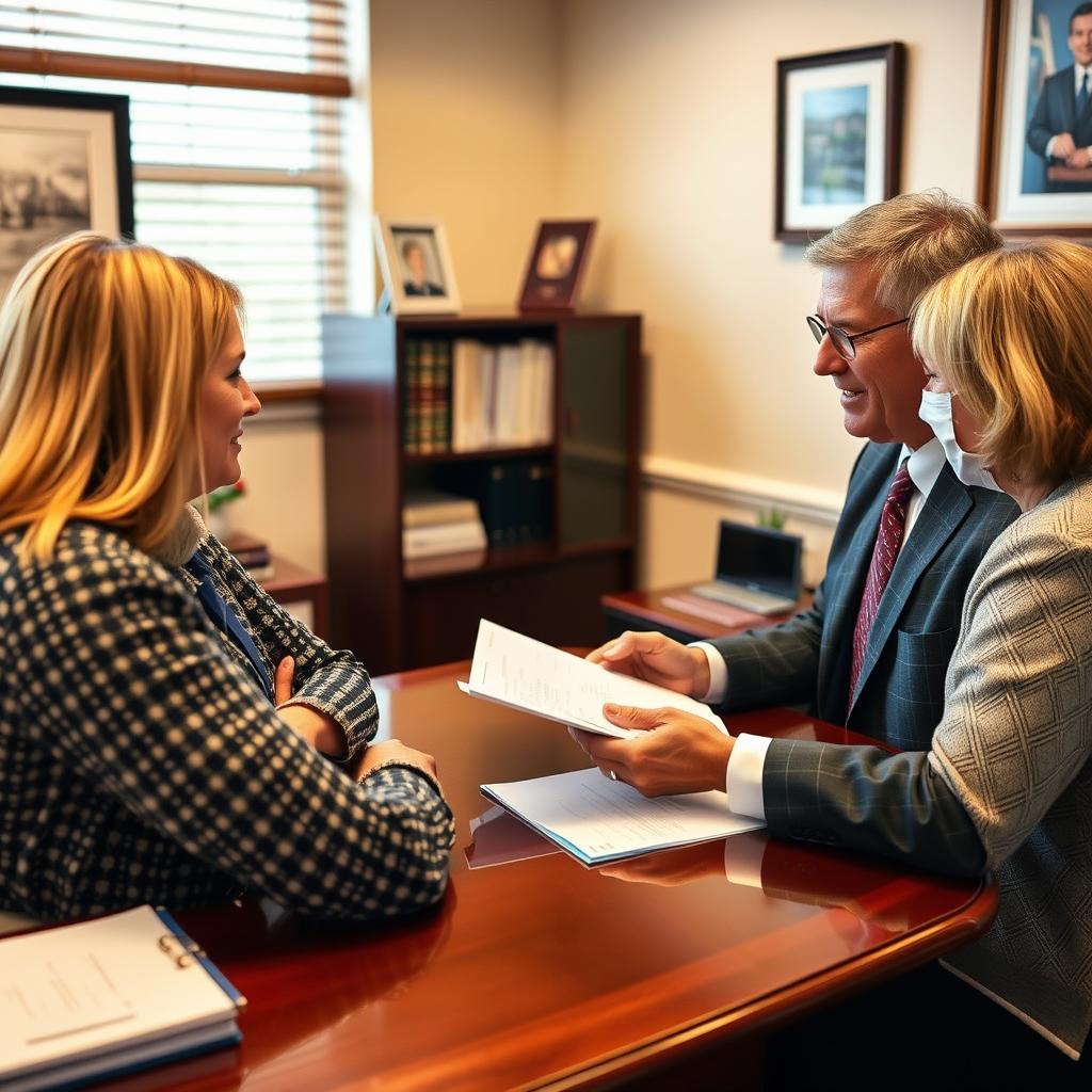 Kinship Adoption Lawyer York County