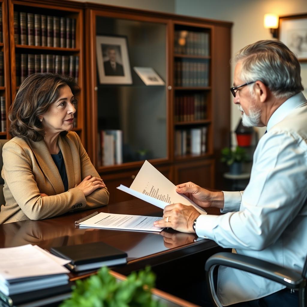 Kinship Guardianship Lawyer Chesterfield County