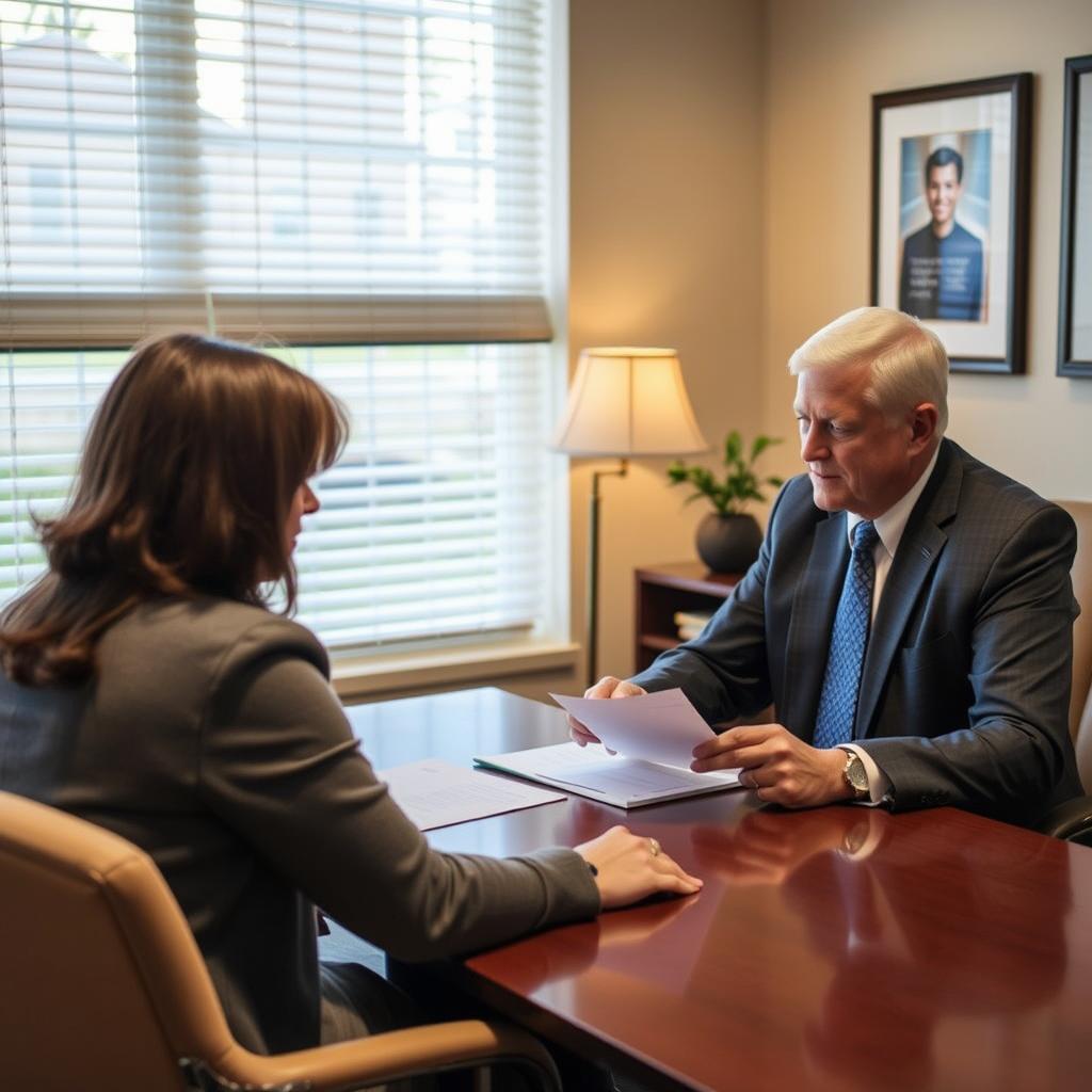 Kinship Guardianship Lawyer Hanover County