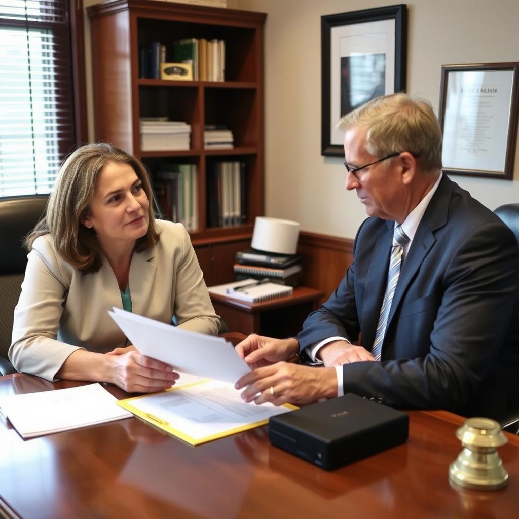 Kinship Guardianship Lawyer James City County