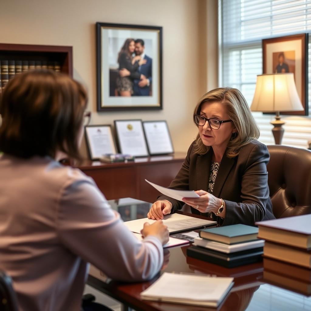 Kinship Guardianship Lawyer Louisa County