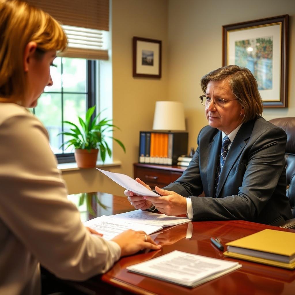 Kinship Guardianship Lawyer Spotsylvania County