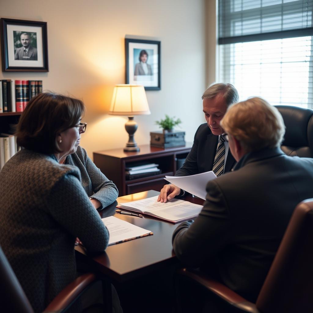 Kinship Guardianship Lawyer York County