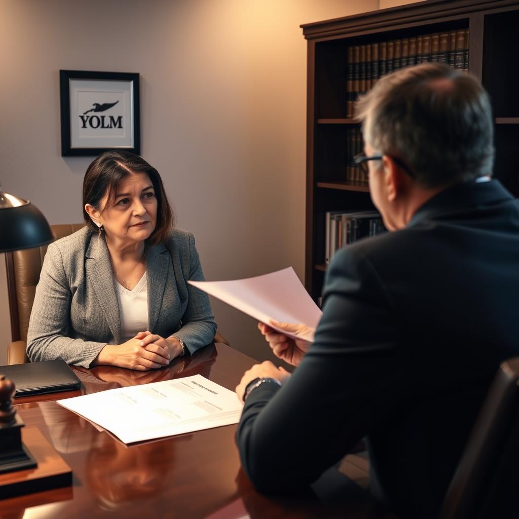 Legal Custody Lawyer York County