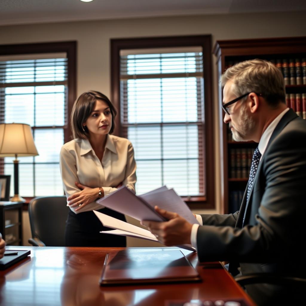 Marital Agreement Lawyer Isle of Wight County