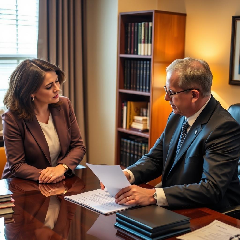 Marital Agreement Lawyer York County