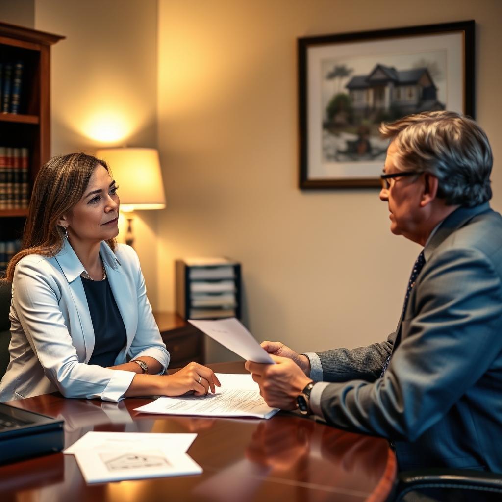 Marital Property Lawyer Chesapeake