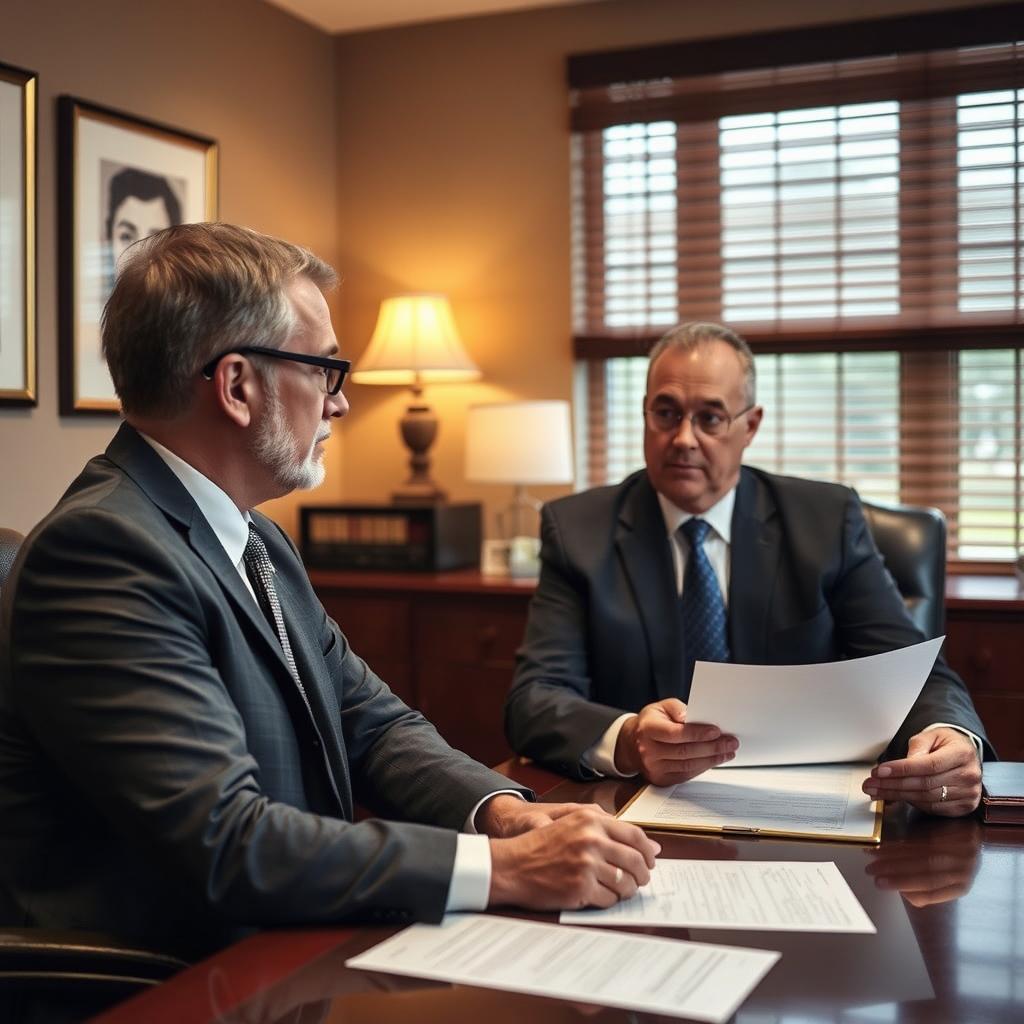 Marital Property Lawyer Colonial Heights