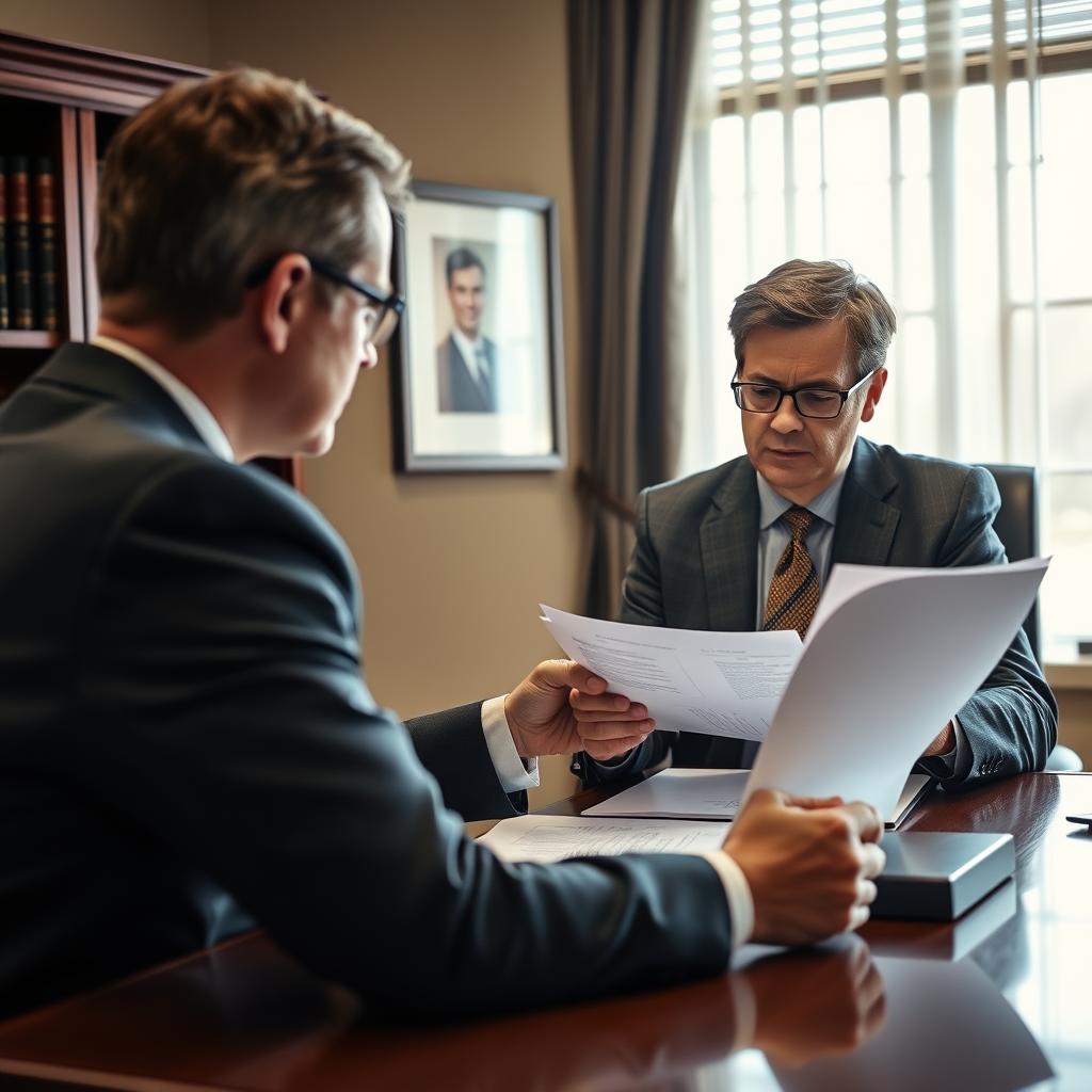 Marital Property Lawyer Fluvanna County