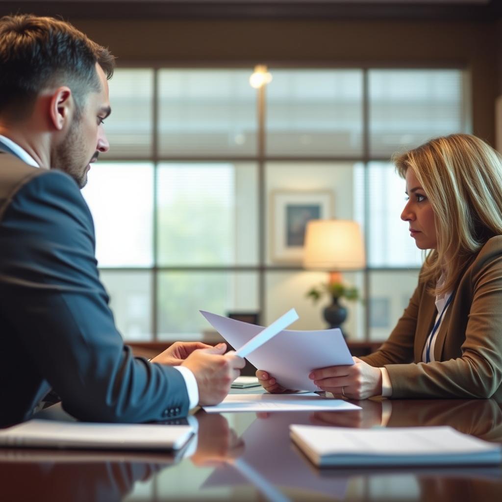 Marital Property Lawyer Gloucester County