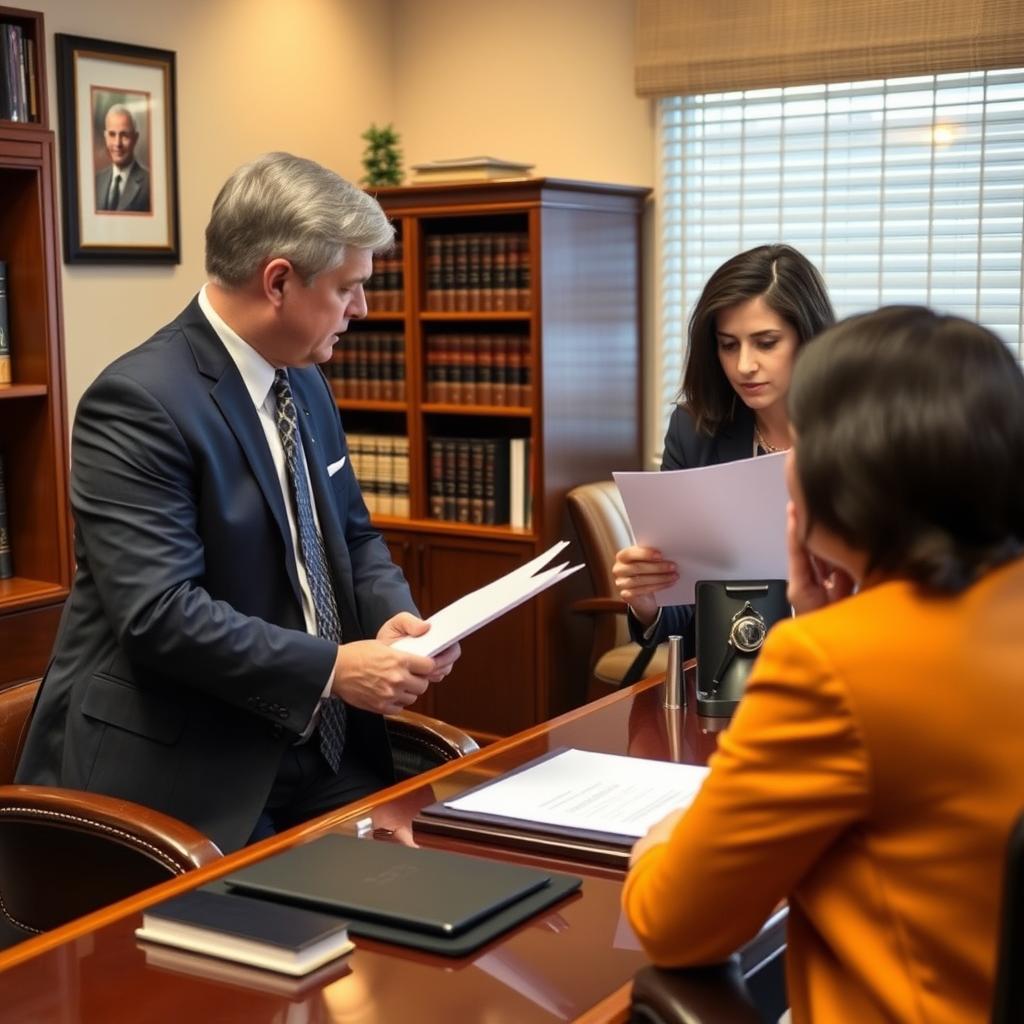 Marital Property Lawyer Isle of Wight County
