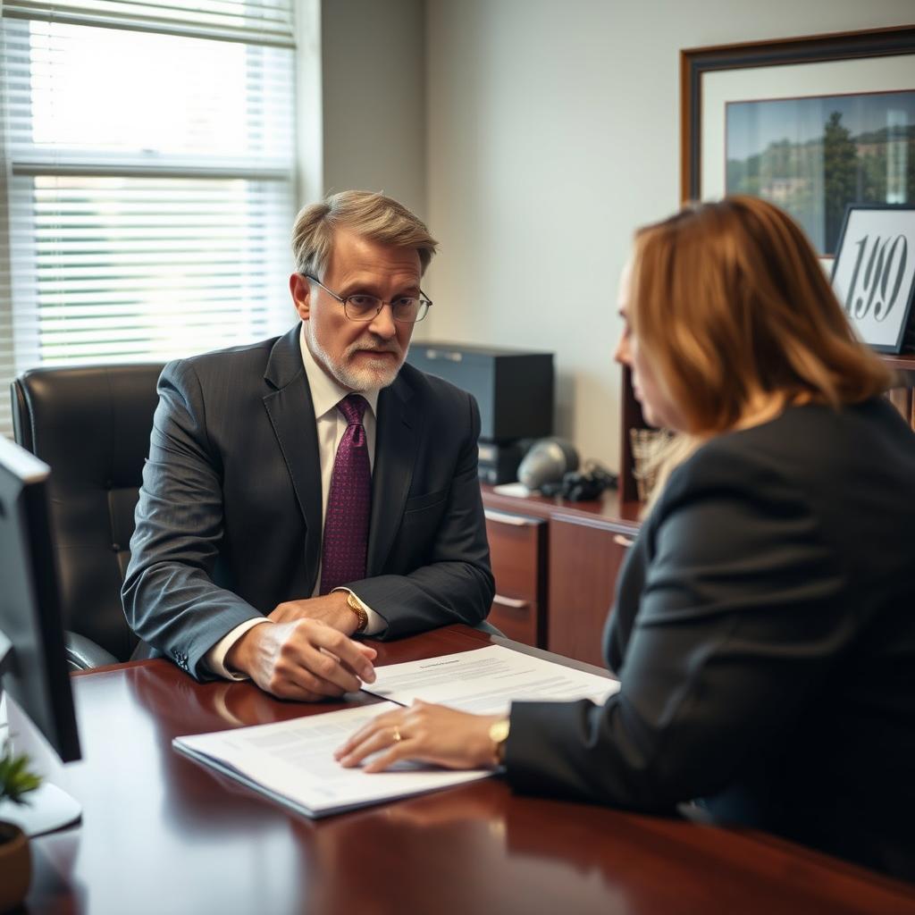 Marital Property Lawyer James City County