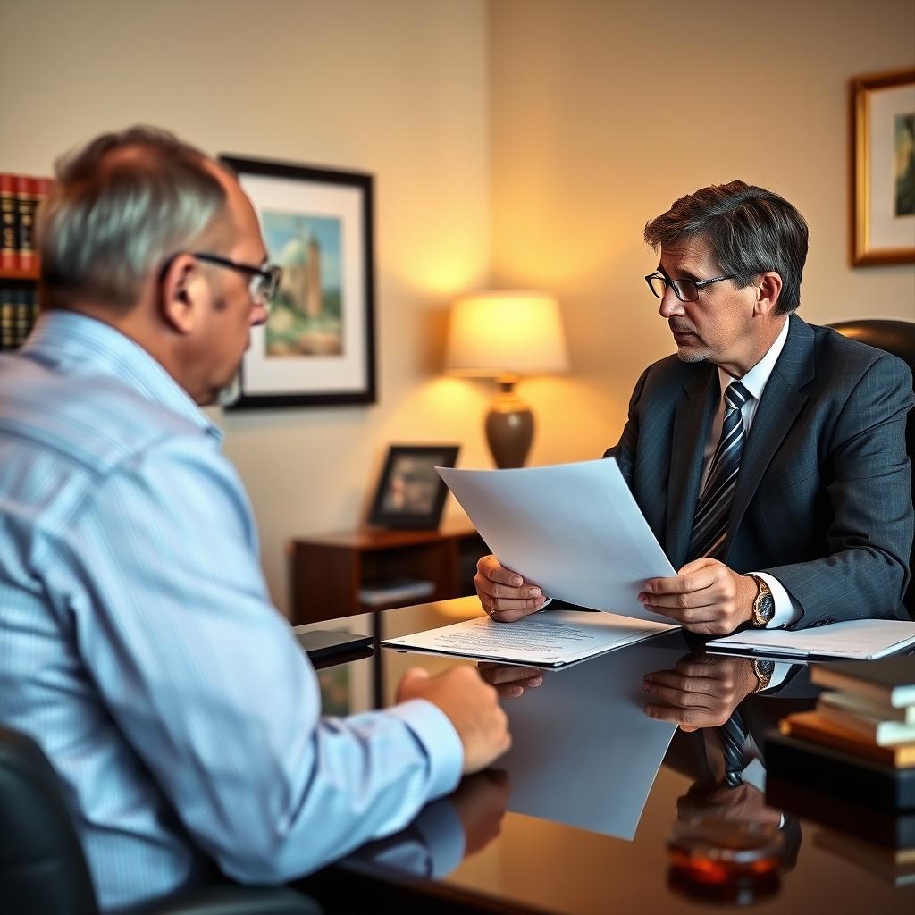 Marital Property Lawyer Suffolk