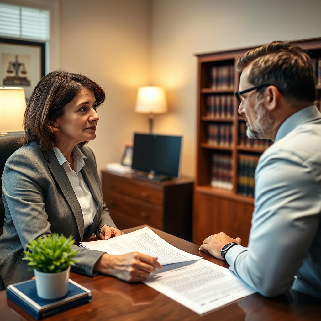 Marital Property Lawyer Virginia Beach