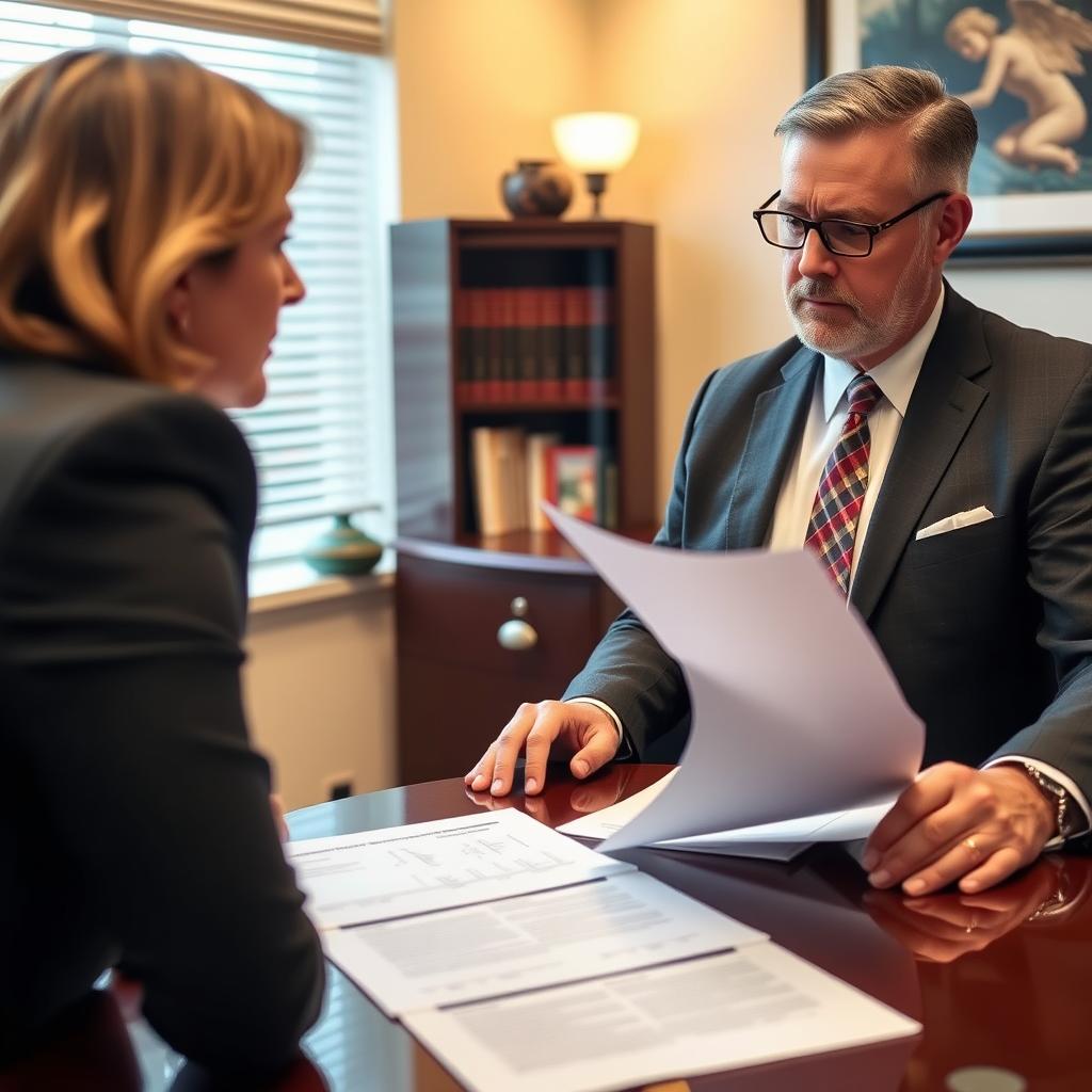 Marital Property Lawyer York County