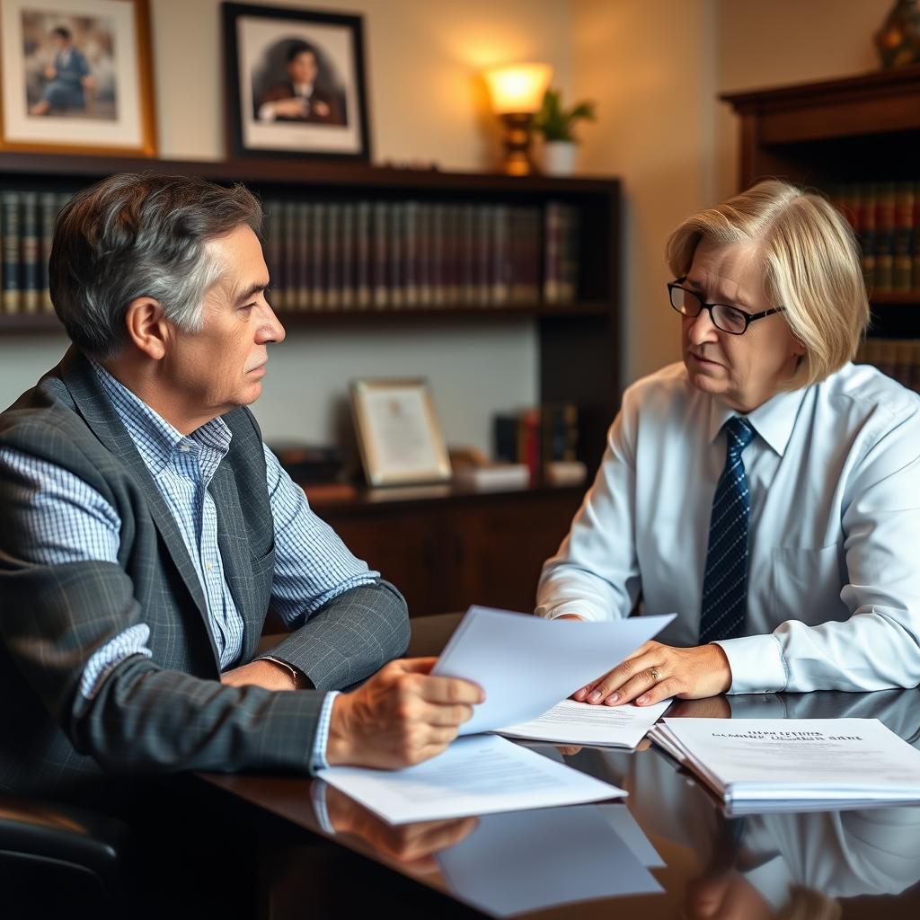 Minor Guardianship Lawyer Caroline County