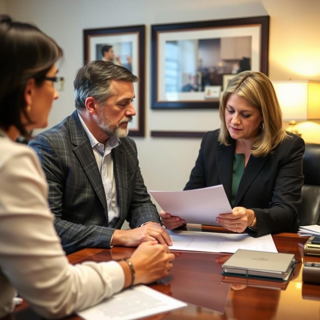 Minor Guardianship Lawyer Fredericksburg