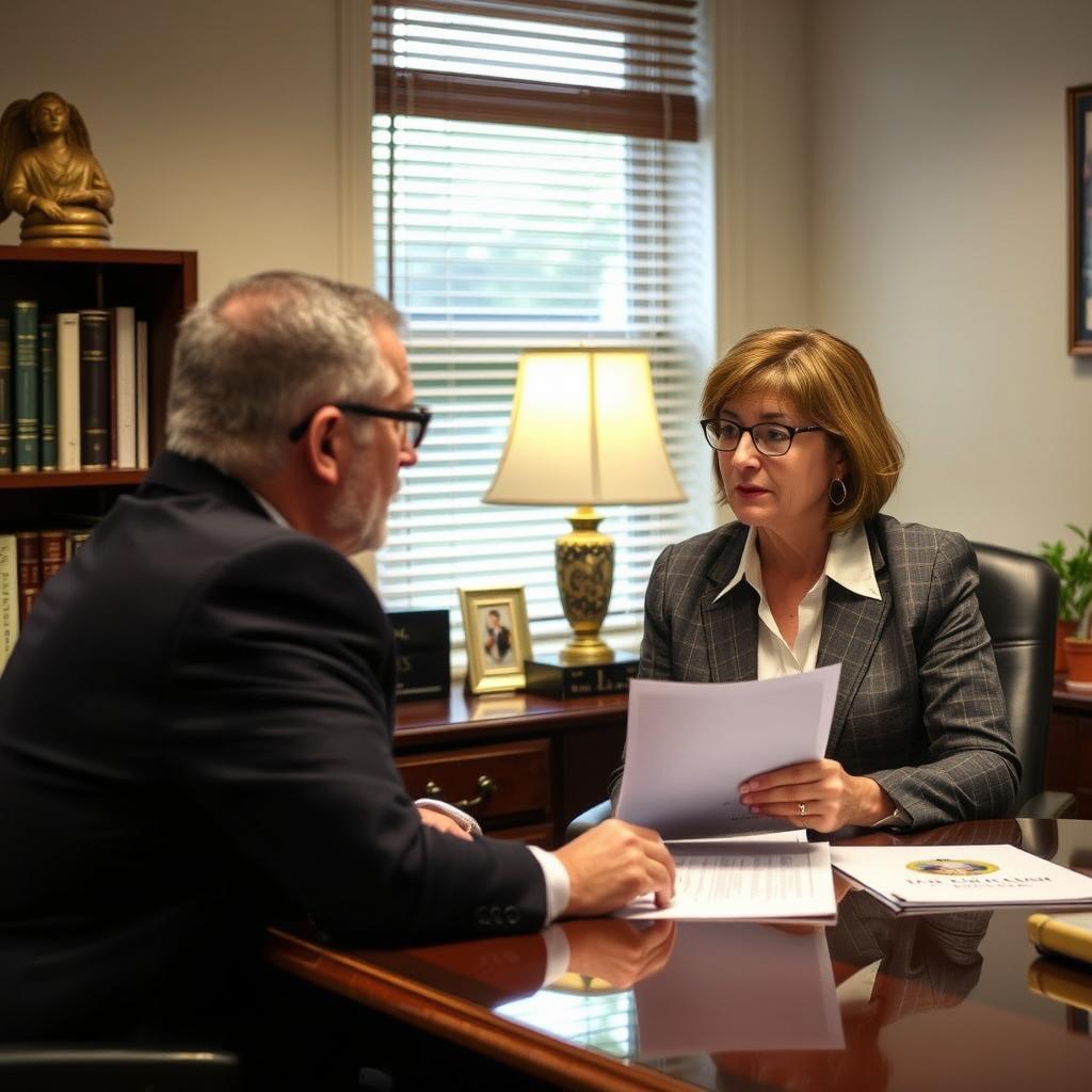 Minor Guardianship Lawyer Gloucester County