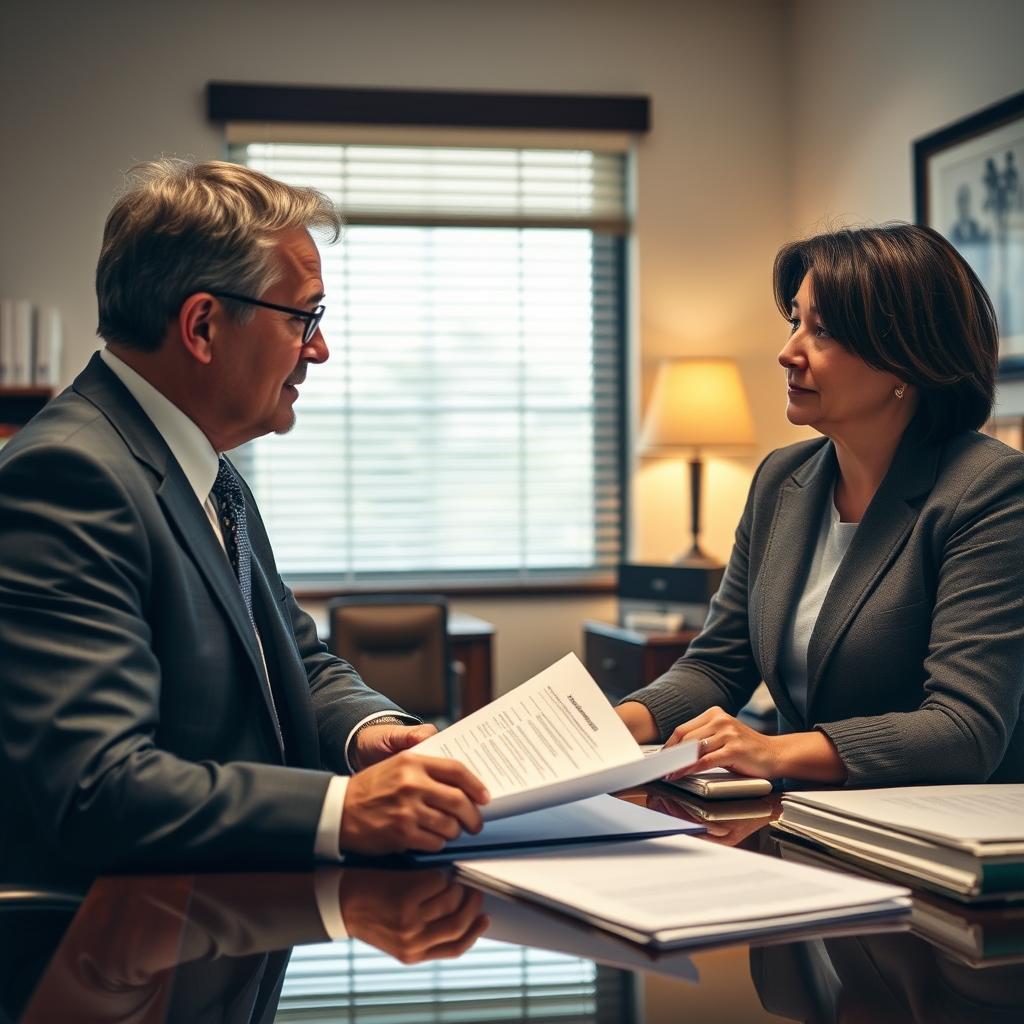 Minor Guardianship Lawyer Isle of Wight County