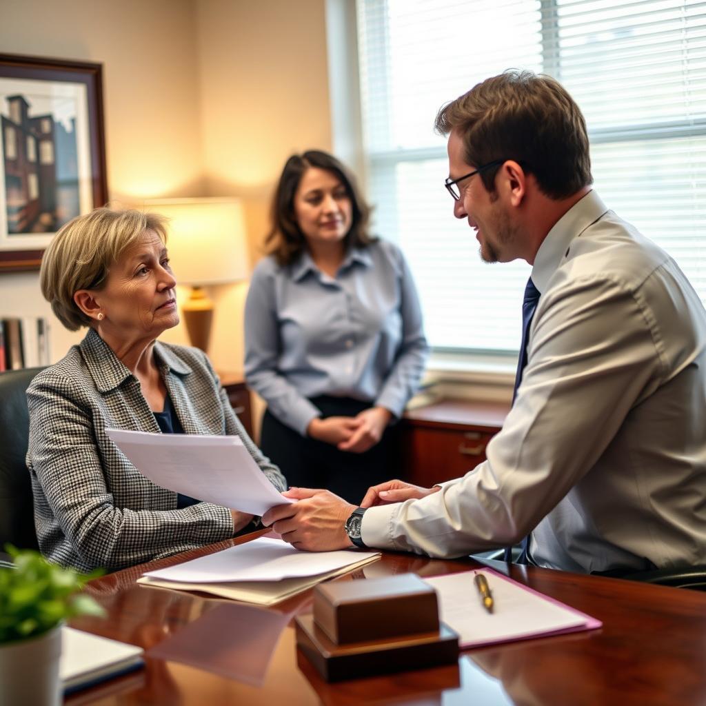 Minor Guardianship Lawyer James City County