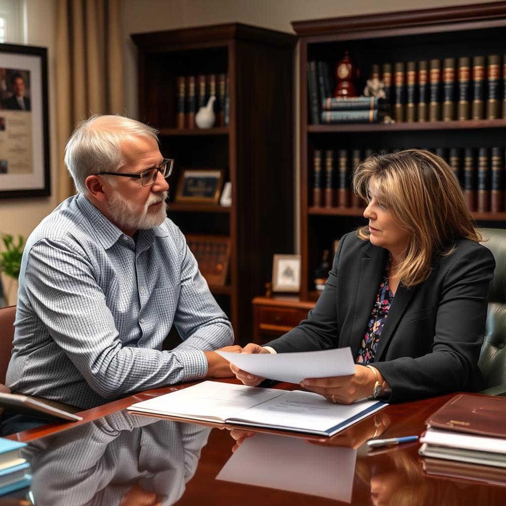 Minor Guardianship Lawyer Suffolk