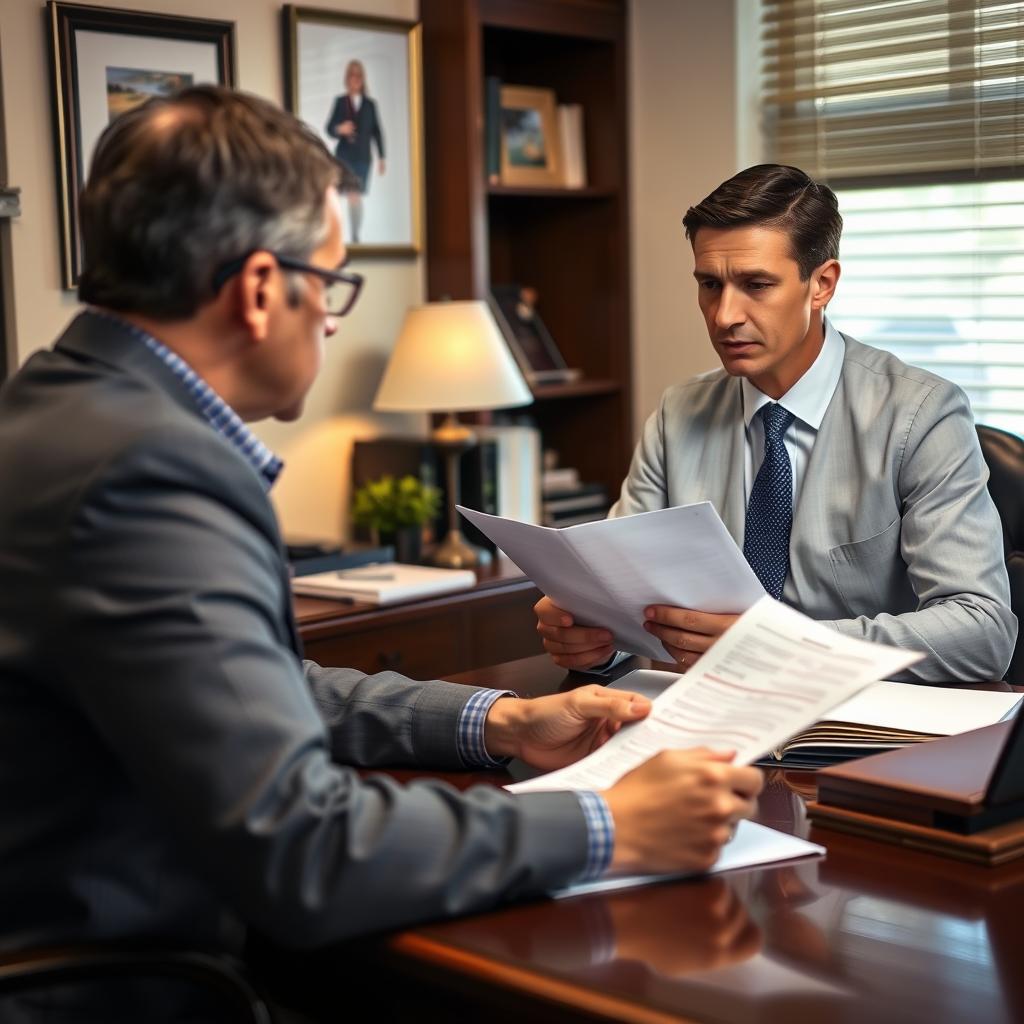 Move Away Custody Lawyer Chesapeake