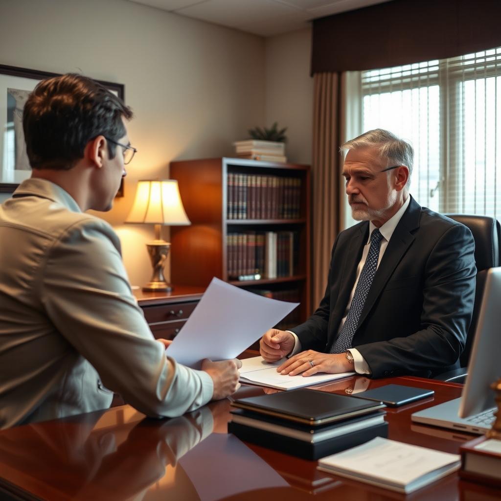 Move Away Custody Lawyer Chesterfield County