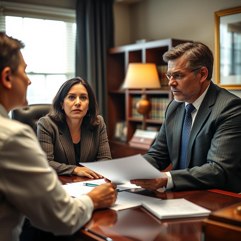 Move Away Custody Lawyer Fredericksburg