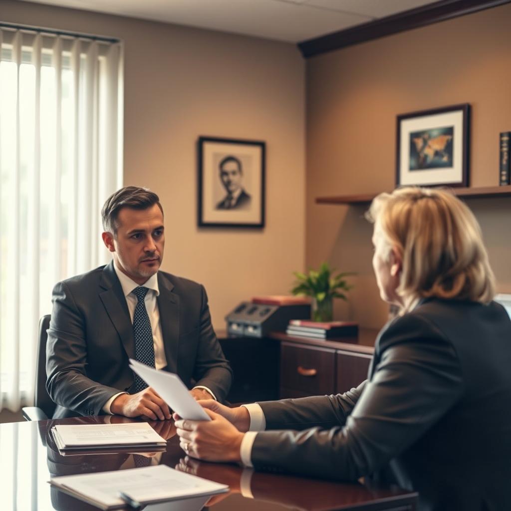 Move Away Custody Lawyer Gloucester County