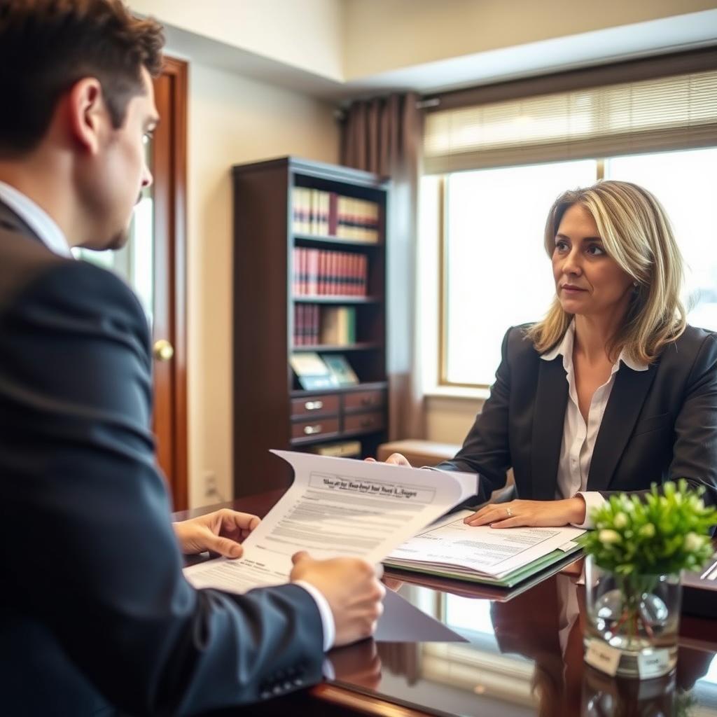 Move Away Custody Lawyer Isle of Wight County