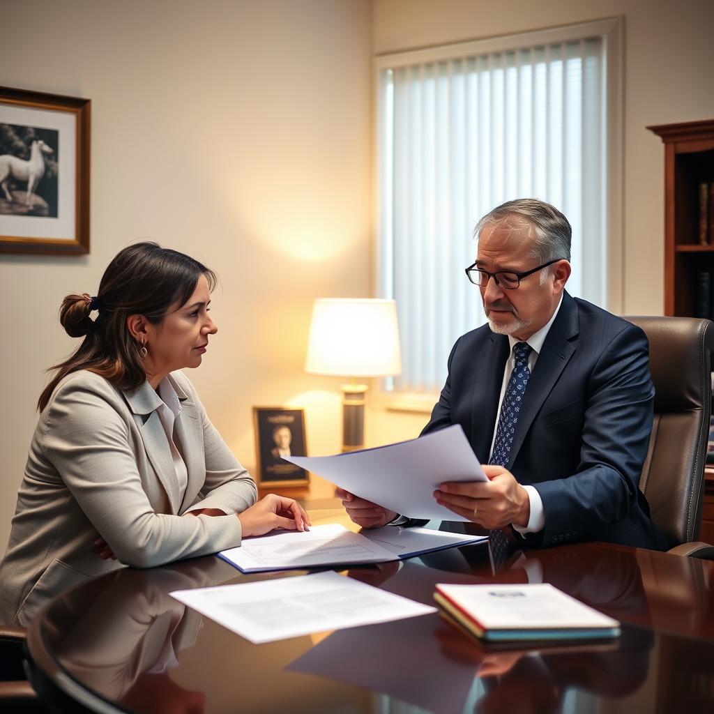 Move Away Custody Lawyer Virginia Beach