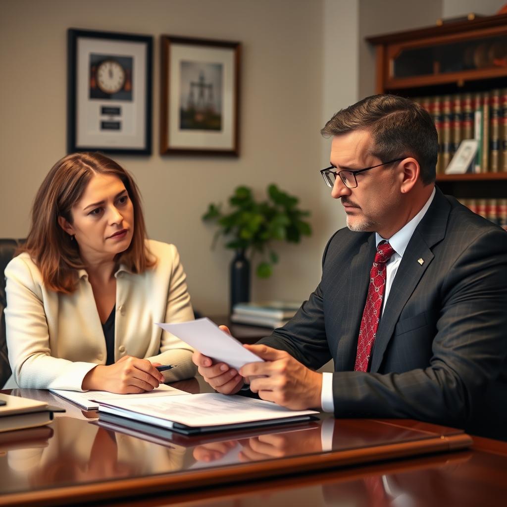 Norfolk Military Divorce Lawyer King William County